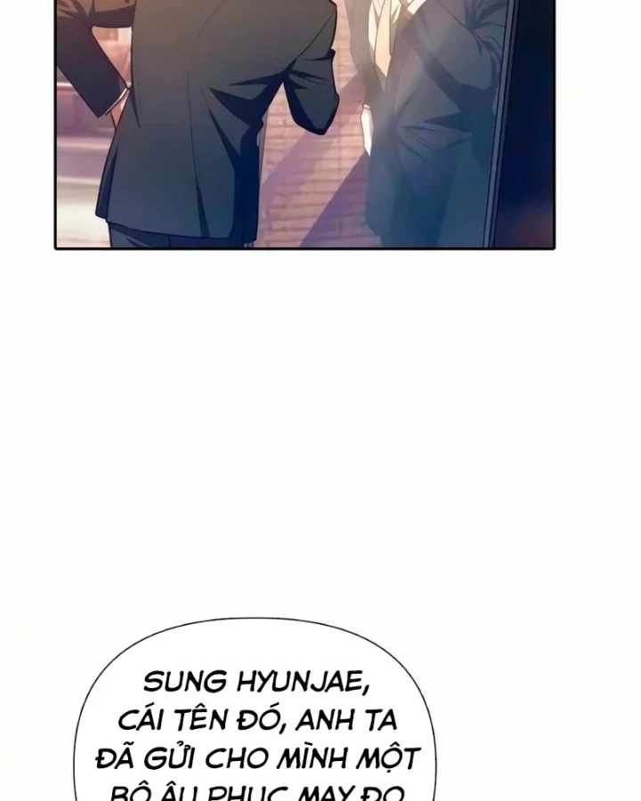 Những Ranker Cấp S Mà Tôi Nuôi Dưỡng Chapter 167 - 115