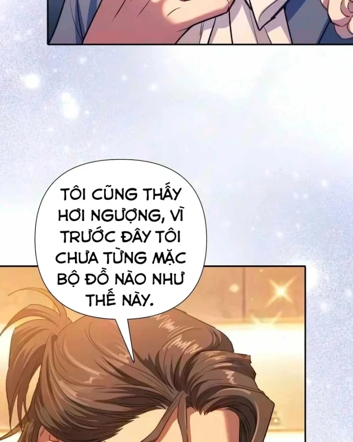 Những Ranker Cấp S Mà Tôi Nuôi Dưỡng Chapter 167 - 126