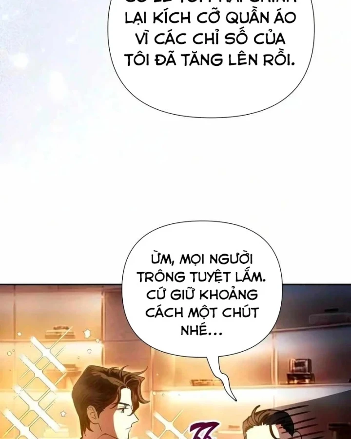 Những Ranker Cấp S Mà Tôi Nuôi Dưỡng Chapter 167 - 128
