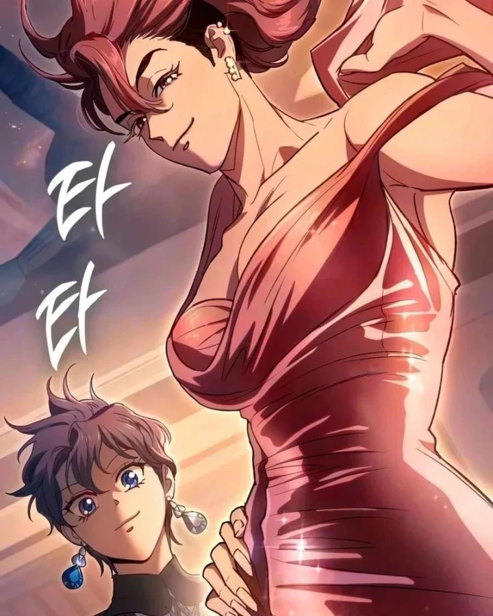Những Ranker Cấp S Mà Tôi Nuôi Dưỡng Chapter 167 - 133