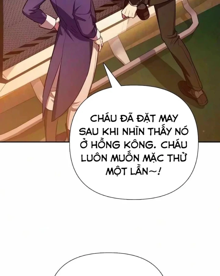 Những Ranker Cấp S Mà Tôi Nuôi Dưỡng Chapter 167 - 136