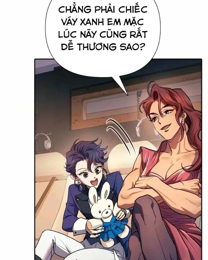 Những Ranker Cấp S Mà Tôi Nuôi Dưỡng Chapter 167 - 137