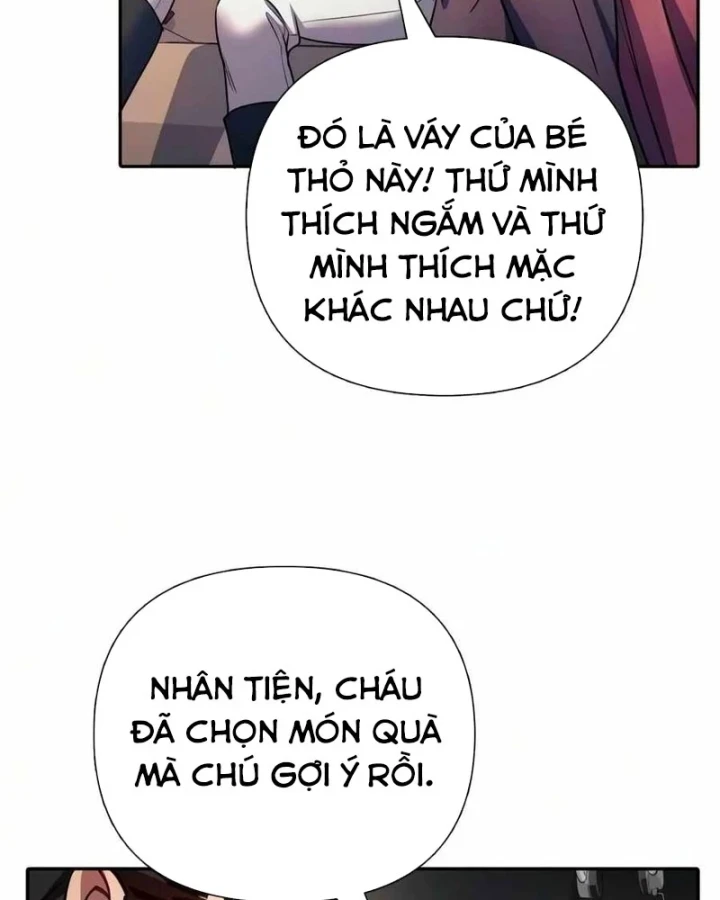 Những Ranker Cấp S Mà Tôi Nuôi Dưỡng Chapter 167 - 138