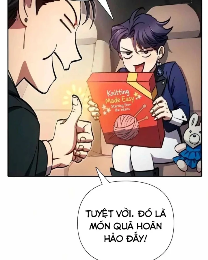 Những Ranker Cấp S Mà Tôi Nuôi Dưỡng Chapter 167 - 139