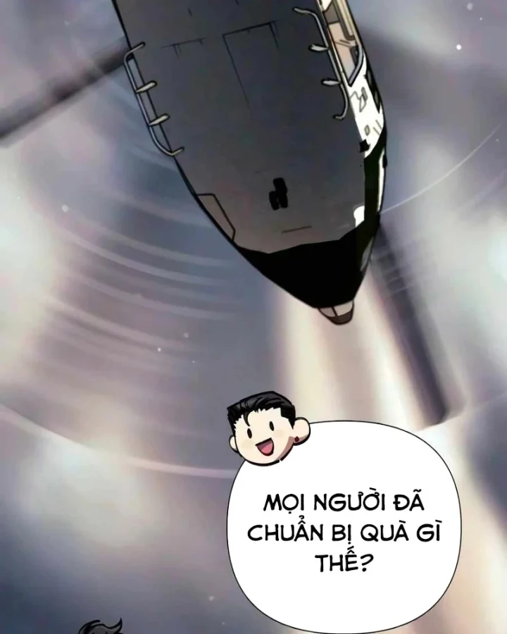 Những Ranker Cấp S Mà Tôi Nuôi Dưỡng Chapter 167 - 143
