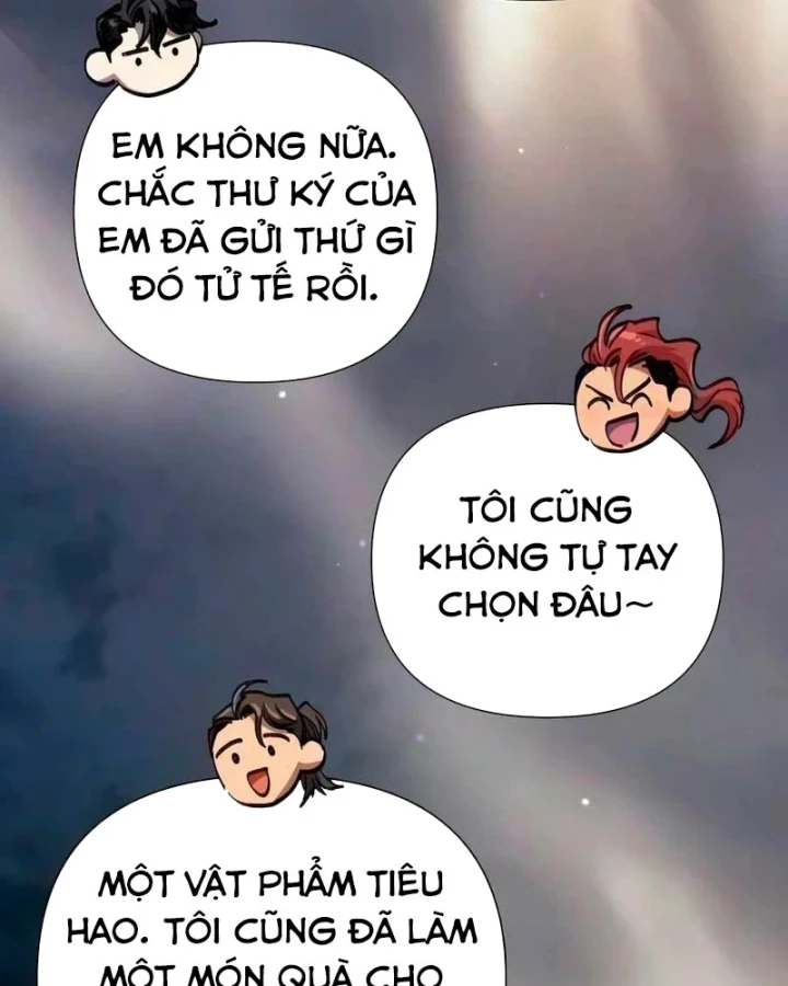 Những Ranker Cấp S Mà Tôi Nuôi Dưỡng Chapter 167 - 144