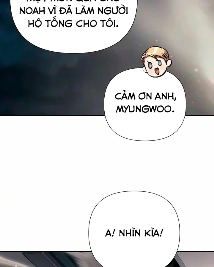 Những Ranker Cấp S Mà Tôi Nuôi Dưỡng Chapter 167 - 145