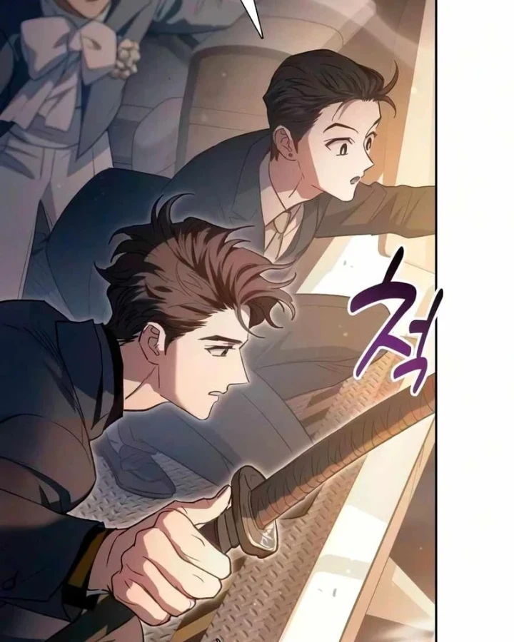 Những Ranker Cấp S Mà Tôi Nuôi Dưỡng Chapter 167 - 154
