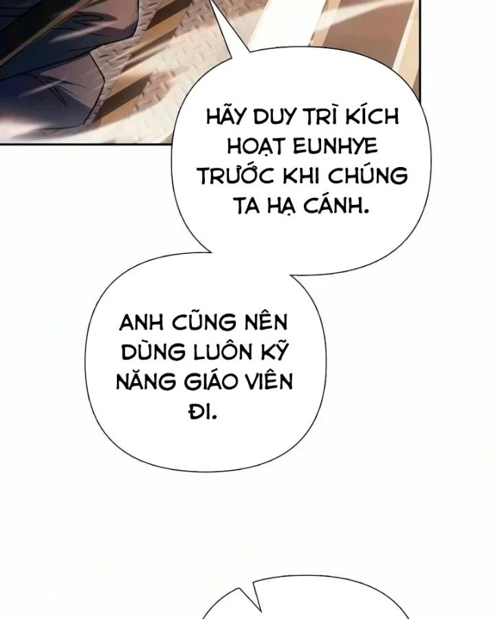 Những Ranker Cấp S Mà Tôi Nuôi Dưỡng Chapter 167 - 155