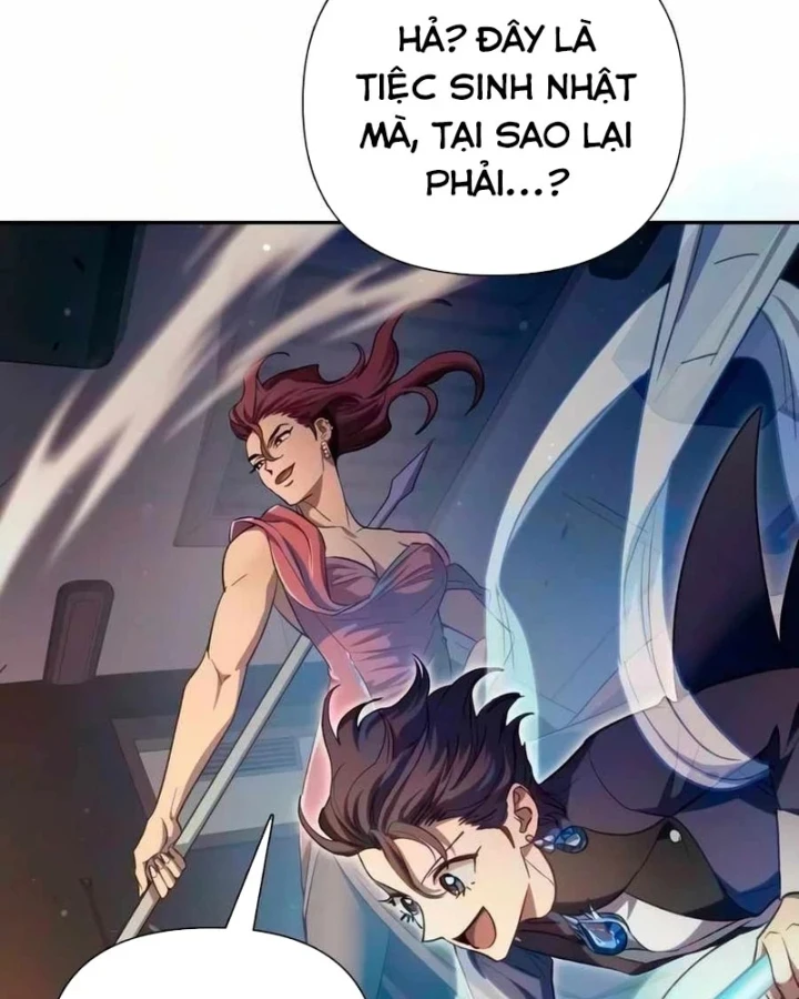 Những Ranker Cấp S Mà Tôi Nuôi Dưỡng Chapter 167 - 156