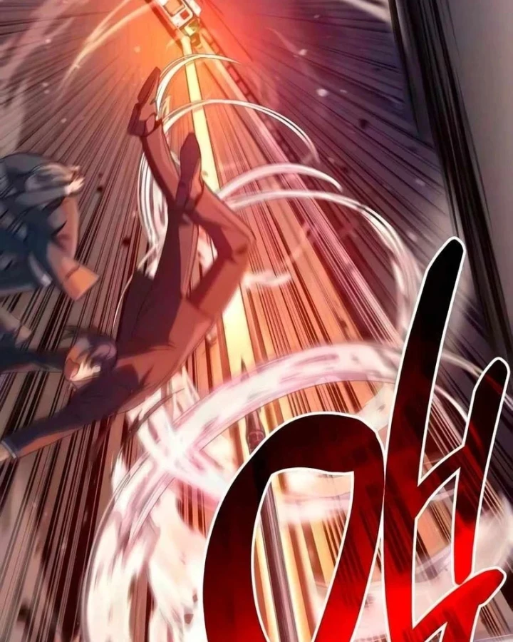 Những Ranker Cấp S Mà Tôi Nuôi Dưỡng Chapter 167 - 164