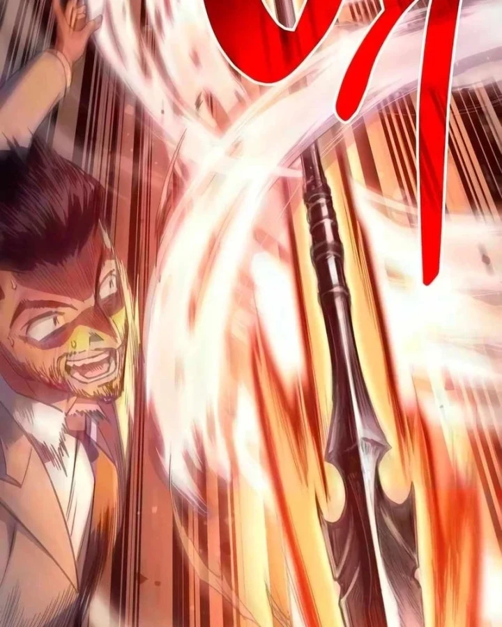 Những Ranker Cấp S Mà Tôi Nuôi Dưỡng Chapter 167 - 165
