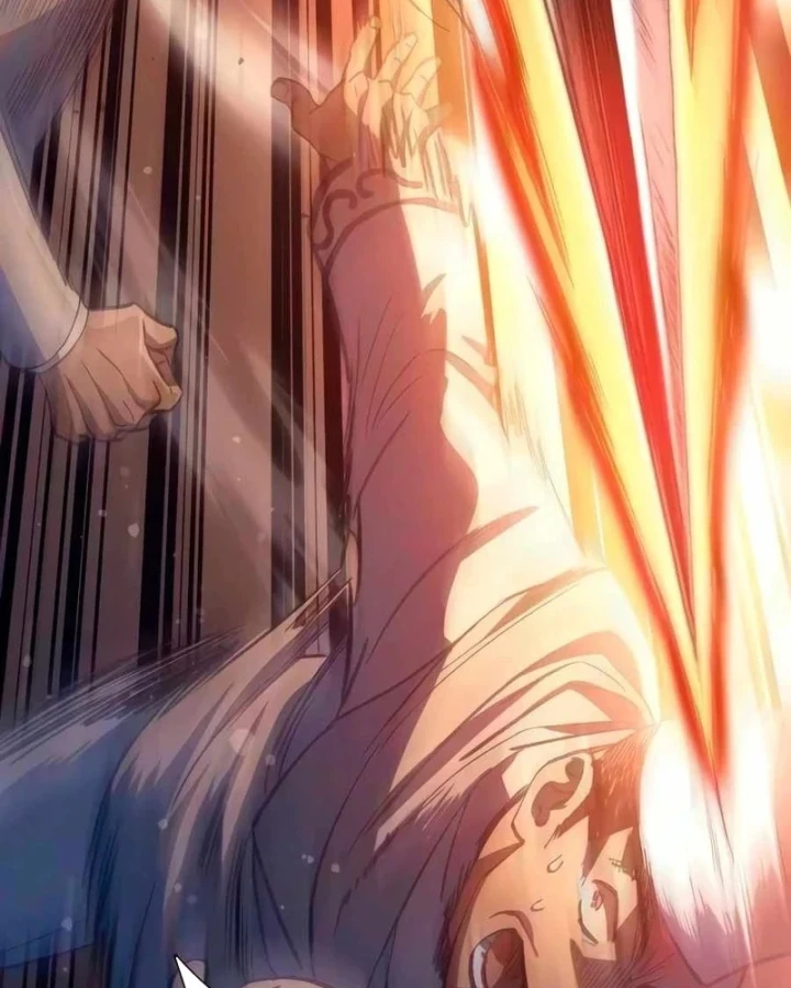 Những Ranker Cấp S Mà Tôi Nuôi Dưỡng Chapter 167 - 166