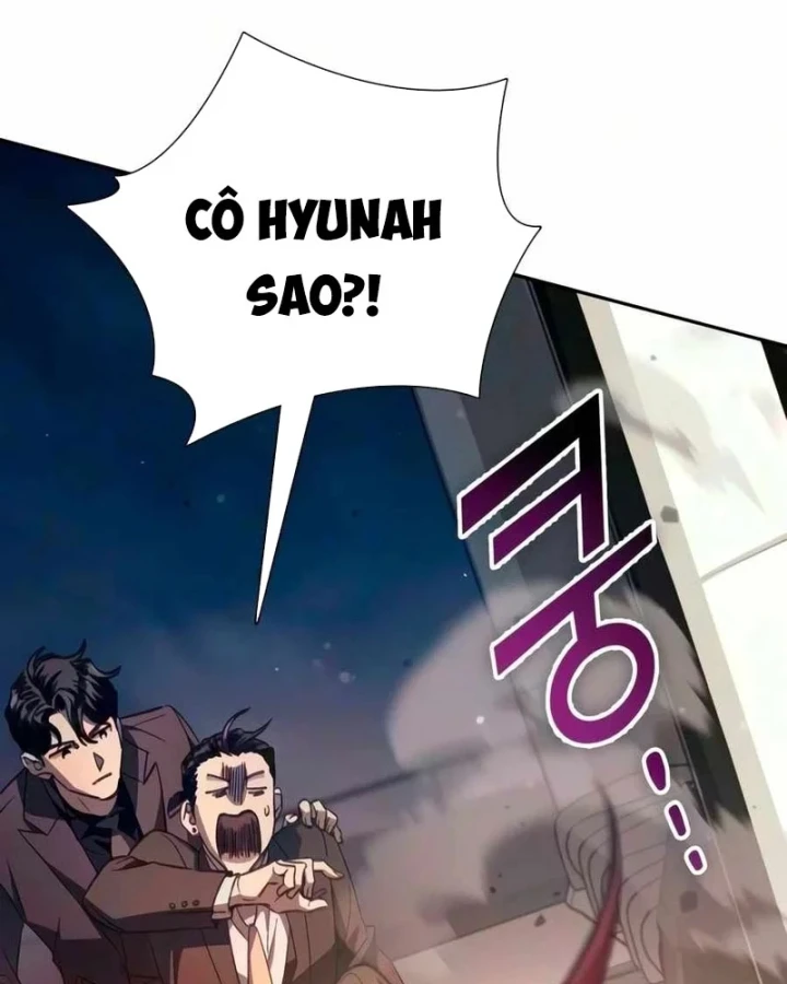 Những Ranker Cấp S Mà Tôi Nuôi Dưỡng Chapter 167 - 168