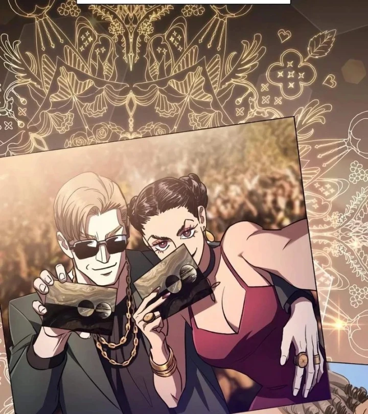 Những Ranker Cấp S Mà Tôi Nuôi Dưỡng Chapter 168 - 3
