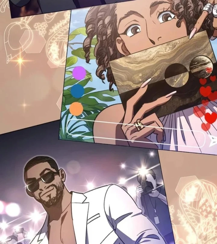 Những Ranker Cấp S Mà Tôi Nuôi Dưỡng Chapter 168 - 4