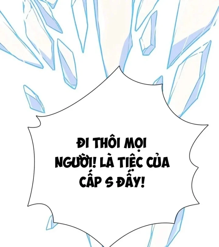 Những Ranker Cấp S Mà Tôi Nuôi Dưỡng Chapter 168 - 7
