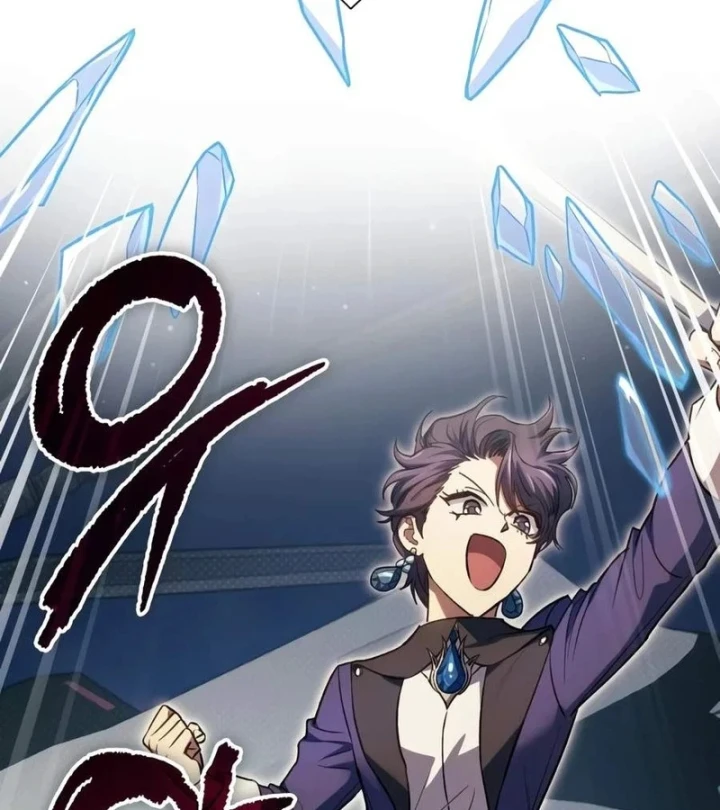 Những Ranker Cấp S Mà Tôi Nuôi Dưỡng Chapter 168 - 8