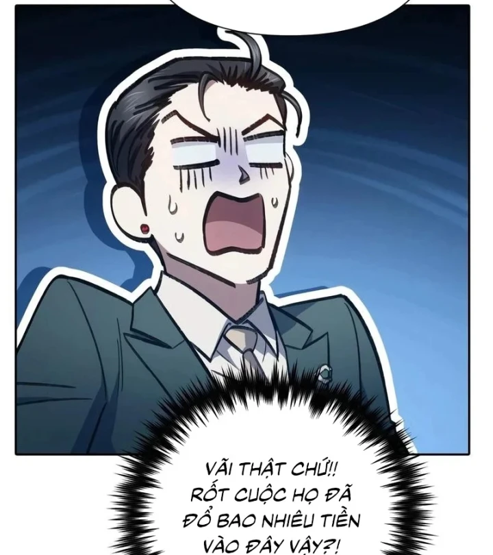 Những Ranker Cấp S Mà Tôi Nuôi Dưỡng Chapter 168 - 14