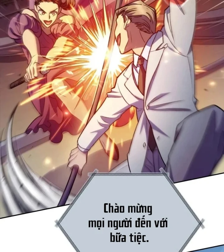 Những Ranker Cấp S Mà Tôi Nuôi Dưỡng Chapter 168 - 17