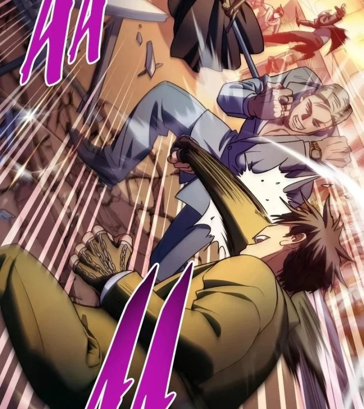 Những Ranker Cấp S Mà Tôi Nuôi Dưỡng Chapter 168 - 22