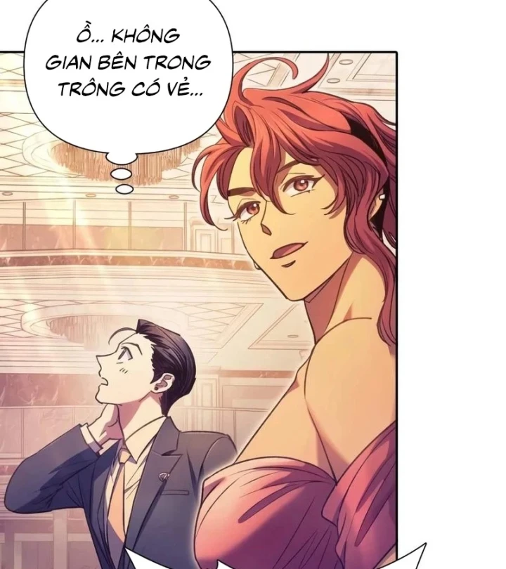 Những Ranker Cấp S Mà Tôi Nuôi Dưỡng Chapter 168 - 33