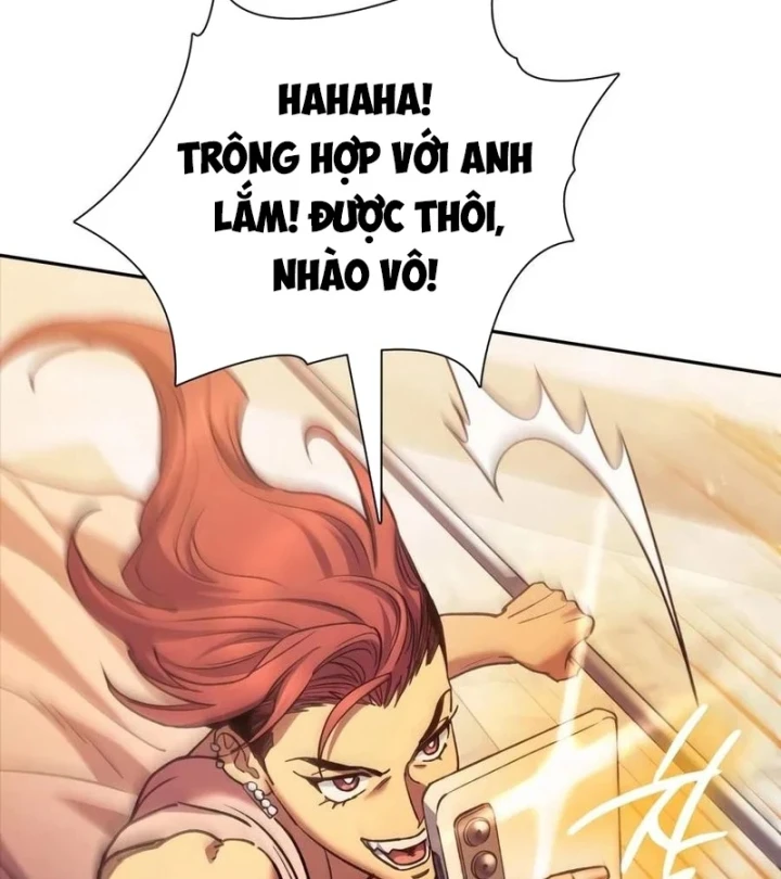 Những Ranker Cấp S Mà Tôi Nuôi Dưỡng Chapter 168 - 40