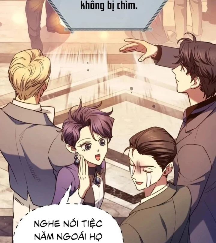 Những Ranker Cấp S Mà Tôi Nuôi Dưỡng Chapter 168 - 44