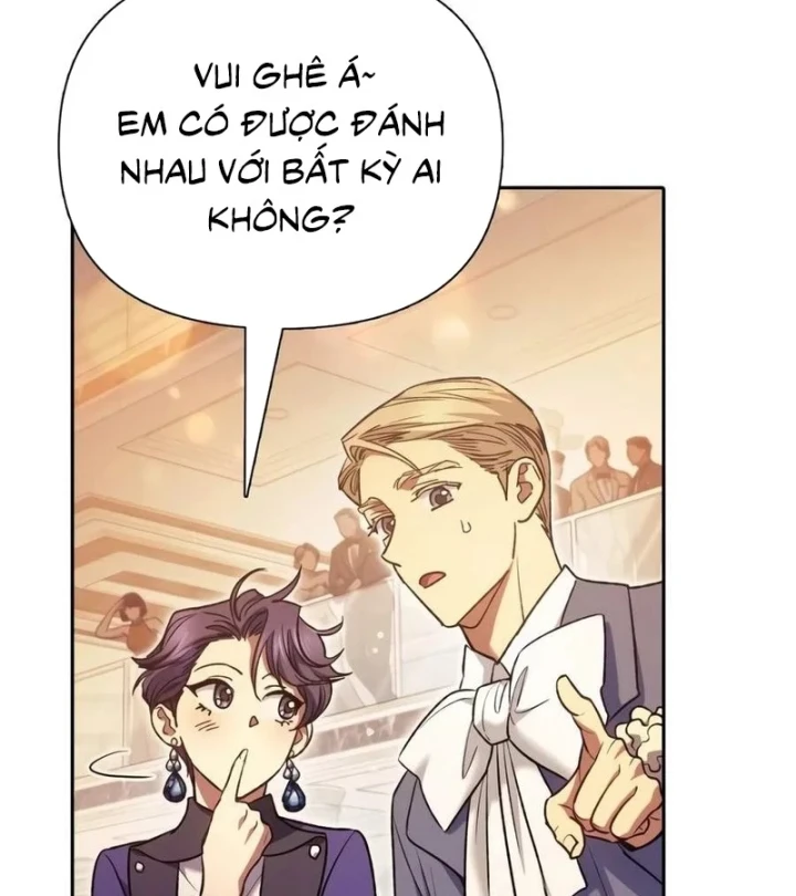 Những Ranker Cấp S Mà Tôi Nuôi Dưỡng Chapter 168 - 46