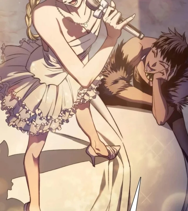 Những Ranker Cấp S Mà Tôi Nuôi Dưỡng Chapter 168 - 50