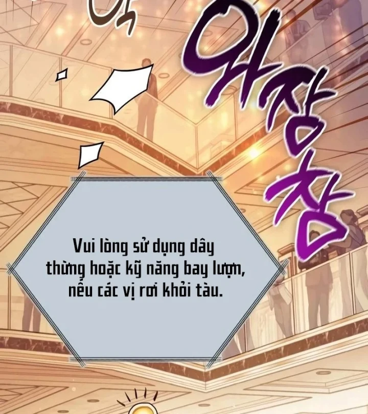 Những Ranker Cấp S Mà Tôi Nuôi Dưỡng Chapter 168 - 59