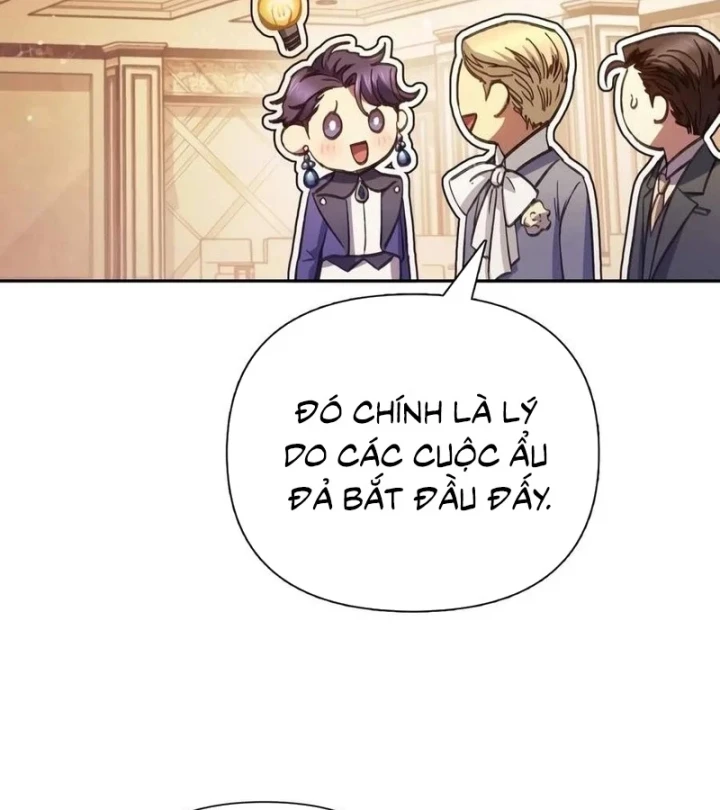 Những Ranker Cấp S Mà Tôi Nuôi Dưỡng Chapter 168 - 60