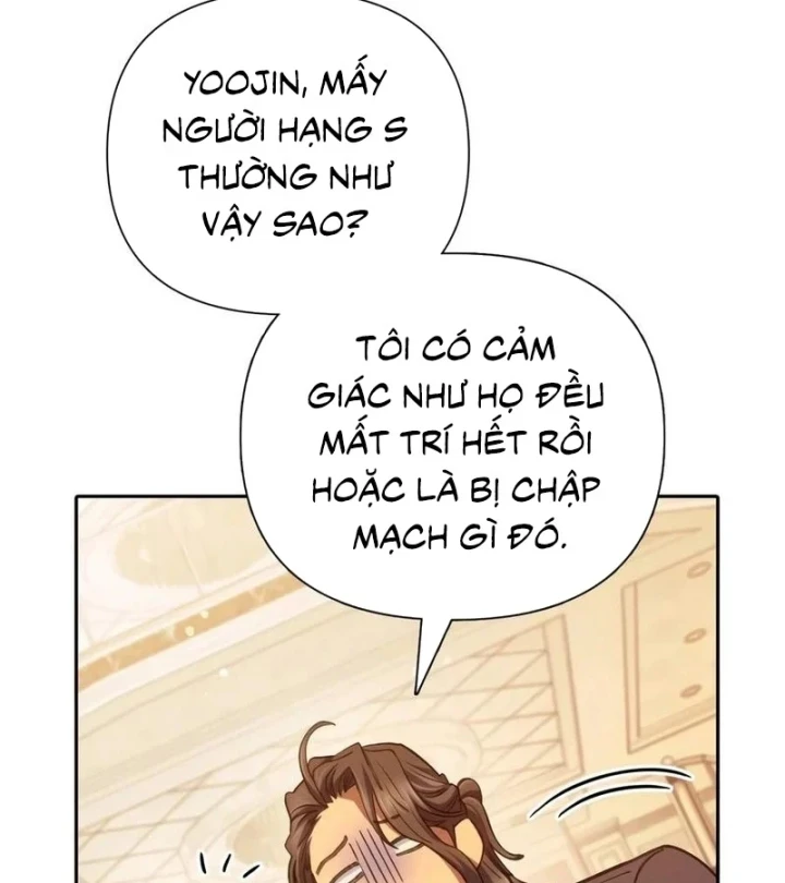Những Ranker Cấp S Mà Tôi Nuôi Dưỡng Chapter 168 - 61