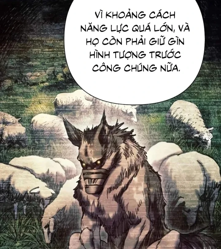 Những Ranker Cấp S Mà Tôi Nuôi Dưỡng Chapter 168 - 66