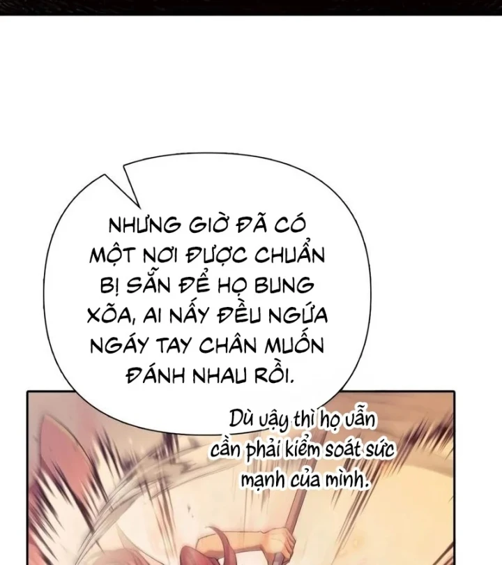 Những Ranker Cấp S Mà Tôi Nuôi Dưỡng Chapter 168 - 68