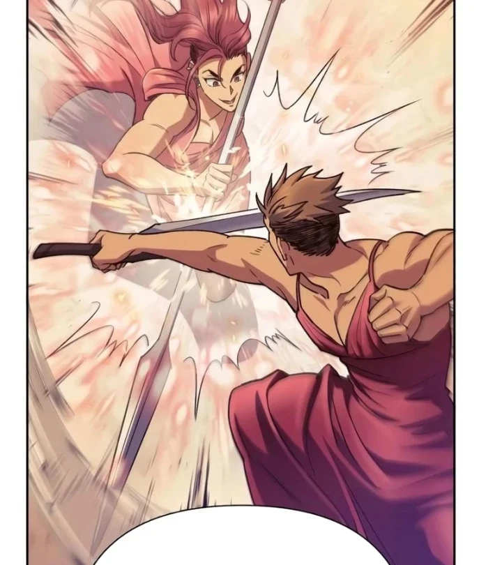 Những Ranker Cấp S Mà Tôi Nuôi Dưỡng Chapter 168 - 69