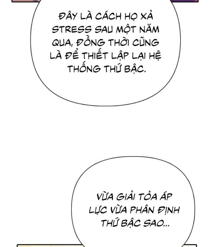 Những Ranker Cấp S Mà Tôi Nuôi Dưỡng Chapter 168 - 70