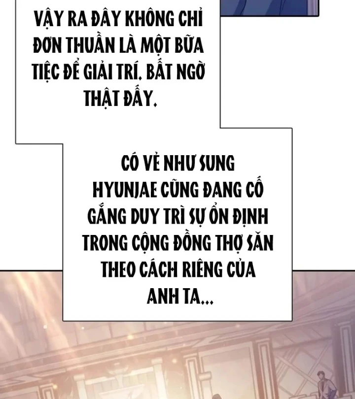 Những Ranker Cấp S Mà Tôi Nuôi Dưỡng Chapter 168 - 72