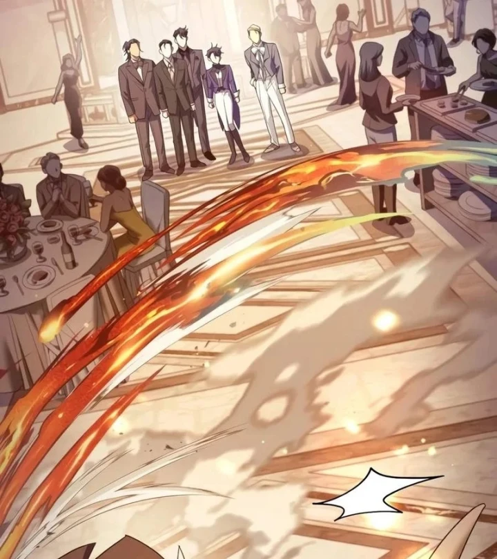 Những Ranker Cấp S Mà Tôi Nuôi Dưỡng Chapter 168 - 73