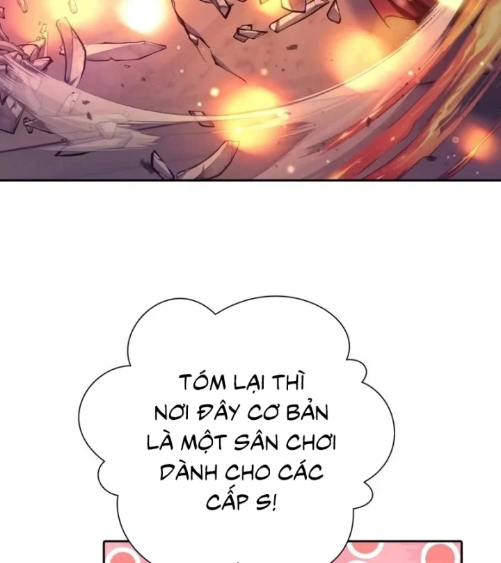 Những Ranker Cấp S Mà Tôi Nuôi Dưỡng Chapter 168 - 75