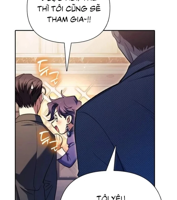 Những Ranker Cấp S Mà Tôi Nuôi Dưỡng Chapter 168 - 77