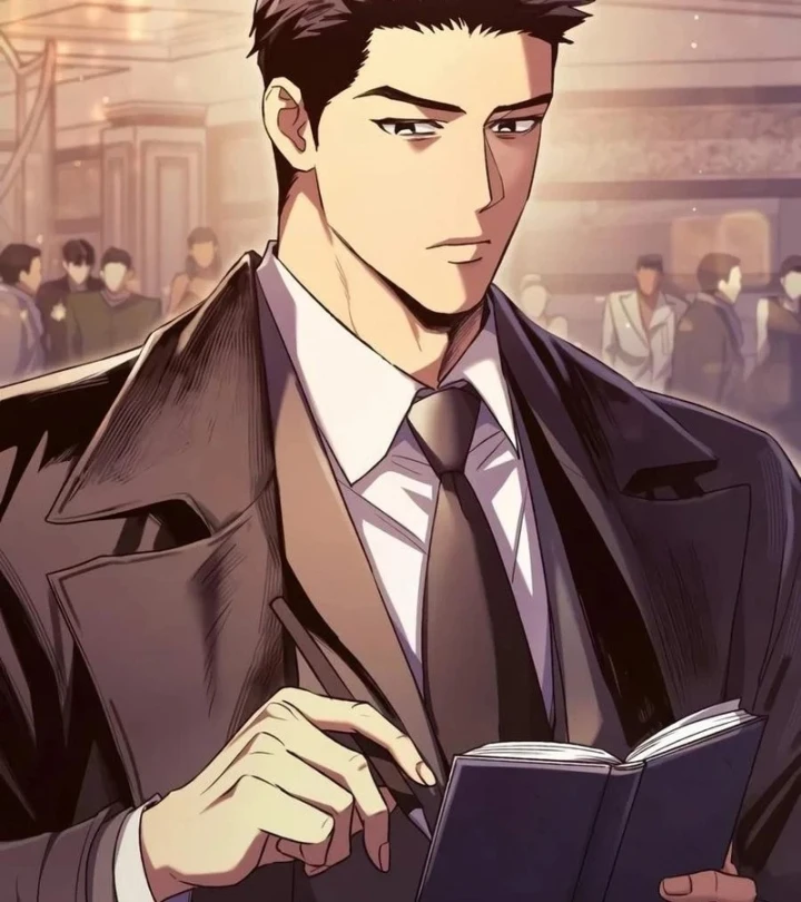 Những Ranker Cấp S Mà Tôi Nuôi Dưỡng Chapter 168 - 79