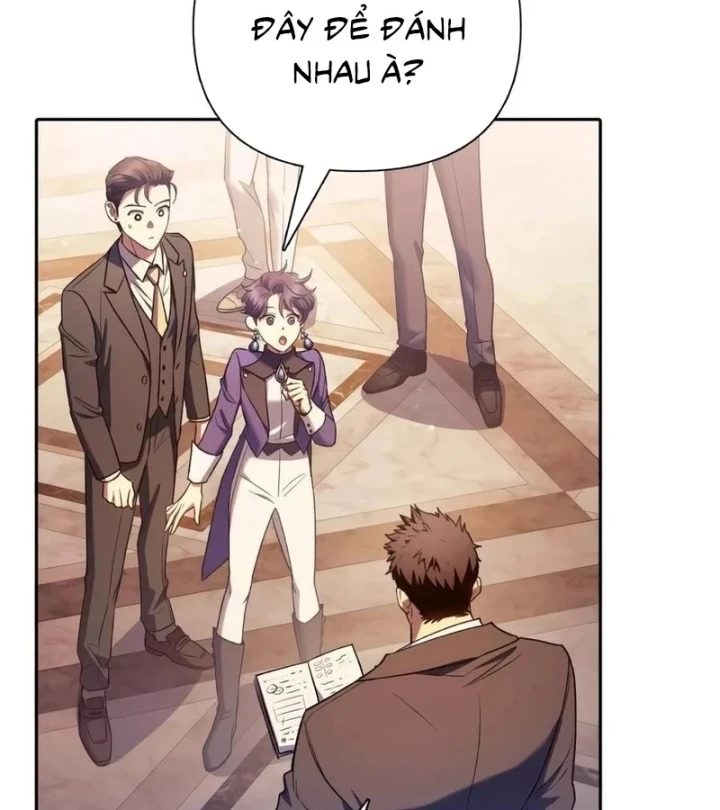 Những Ranker Cấp S Mà Tôi Nuôi Dưỡng Chapter 168 - 81