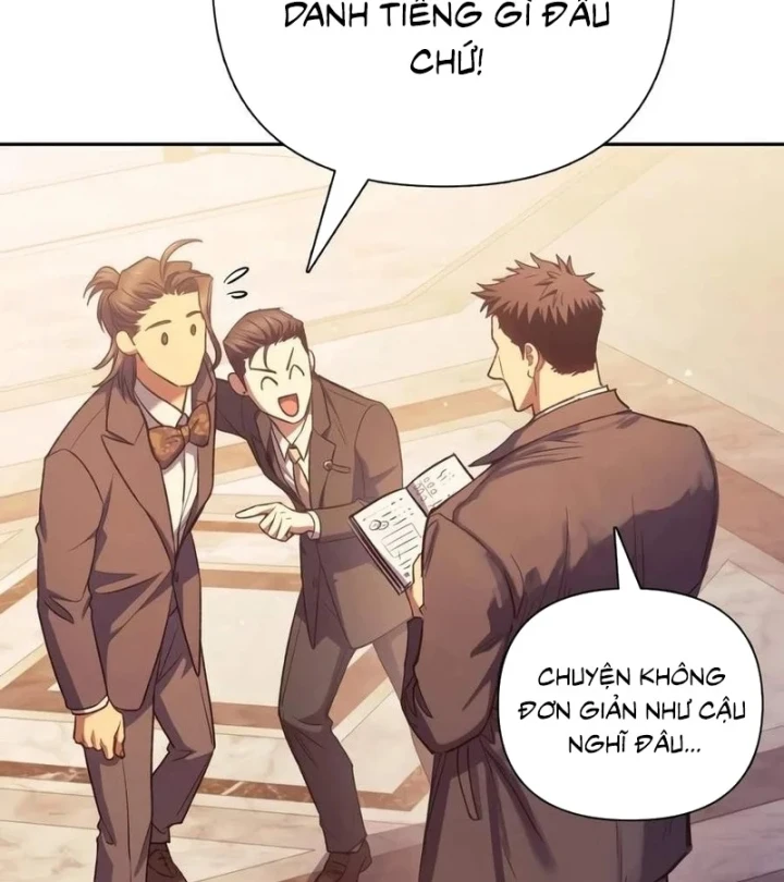 Những Ranker Cấp S Mà Tôi Nuôi Dưỡng Chapter 168 - 87