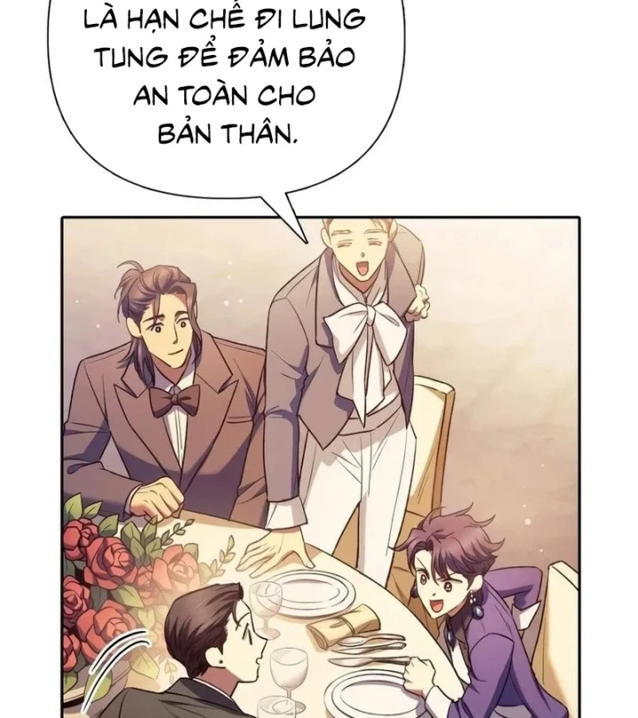 Những Ranker Cấp S Mà Tôi Nuôi Dưỡng Chapter 168 - 96