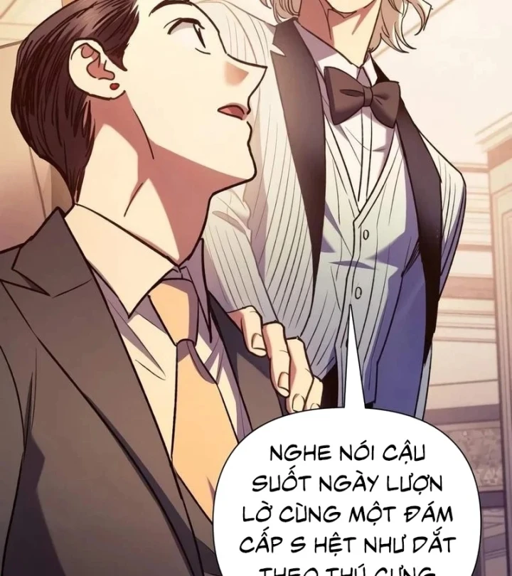 Những Ranker Cấp S Mà Tôi Nuôi Dưỡng Chapter 168 - 102