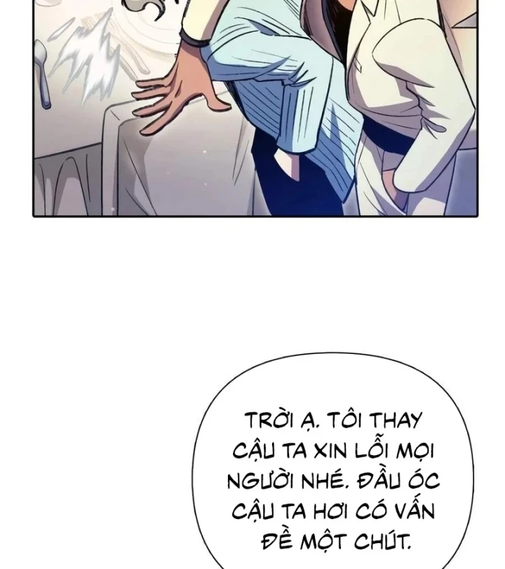 Những Ranker Cấp S Mà Tôi Nuôi Dưỡng Chapter 168 - 105