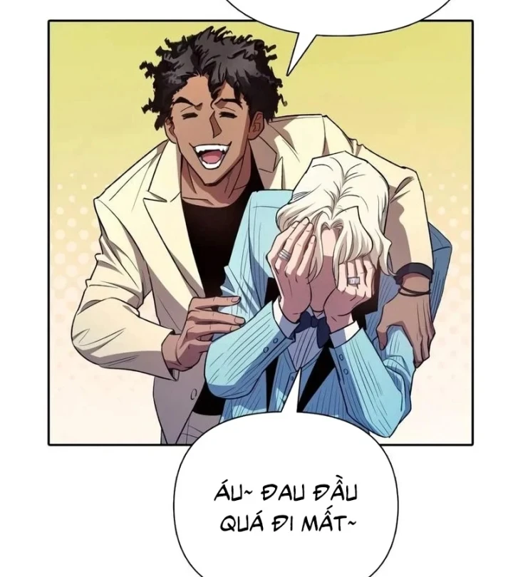 Những Ranker Cấp S Mà Tôi Nuôi Dưỡng Chapter 168 - 106