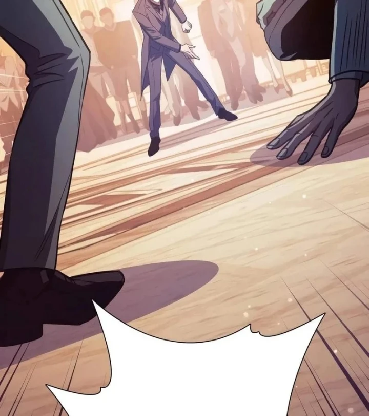 Những Ranker Cấp S Mà Tôi Nuôi Dưỡng Chapter 168 - 137