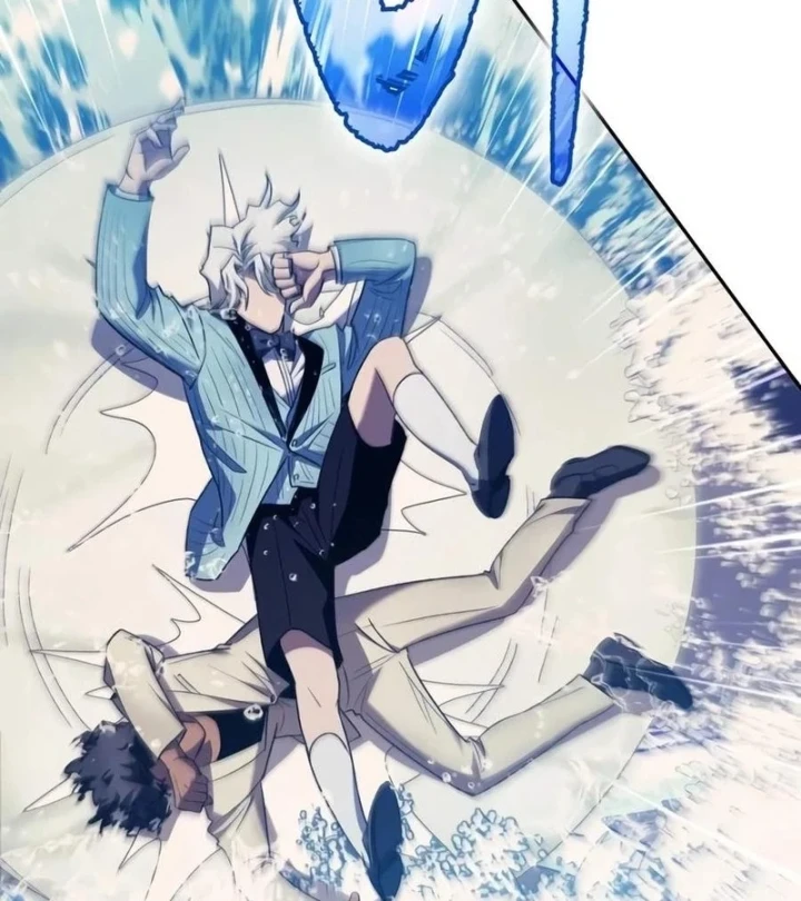 Những Ranker Cấp S Mà Tôi Nuôi Dưỡng Chapter 168 - 151